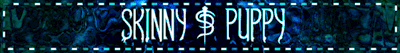 skinny puppy blinkie